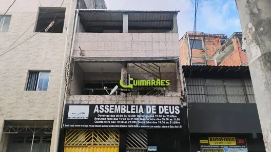 Apartamento com 3 Quartos à venda, 80m² no Roma, Salvador