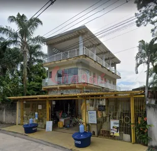 Ponto Comercial à venda, 650m² no Massaguaçu, Caraguatatuba