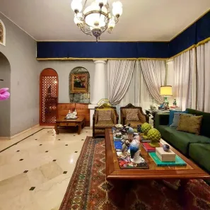 Casa com 7 Quartos à venda, 585m² no Cosme Velho, Rio de Janeiro