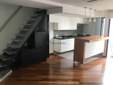 Apartamento com 1 Quarto à venda, 70m² no Planalto Paulista, São Paulo