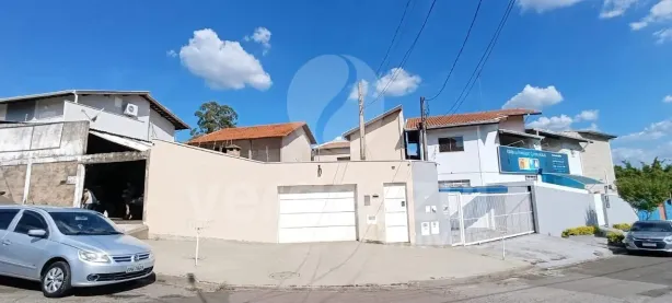 Sobrado com 3 Quartos à venda, 120m² no Loteamento Parque São Martinho, Campinas
