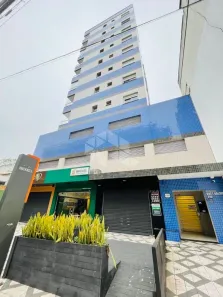 Apartamento com 1 Quarto para alugar, 41m² no Centro, Santa Maria