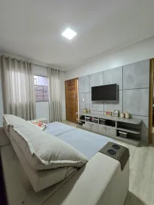 Casa com 3 Quartos à venda, 106m² no Jardim Monte Rei, Maringá