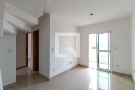 Cobertura com 3 Quartos à venda, 123m² no Nova Petrópolis, São Bernardo do Campo