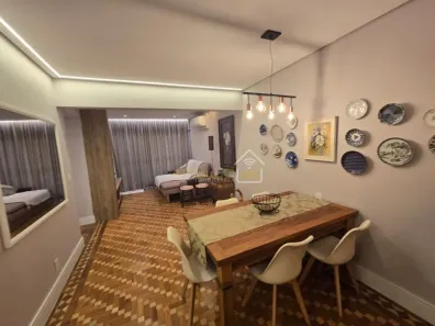Apartamento com 1 Quarto à venda, 68m² no Boqueirão, Santos
