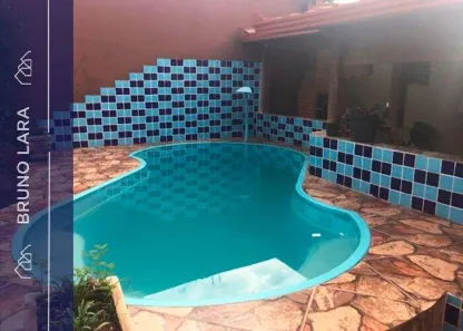Casa com 4 Quartos à venda, 157m² no Três Poderes, Igarapé