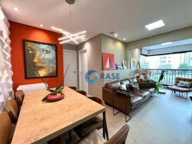 Apartamento com 2 Quartos à venda, 58m² no Vila Andrade, São Paulo