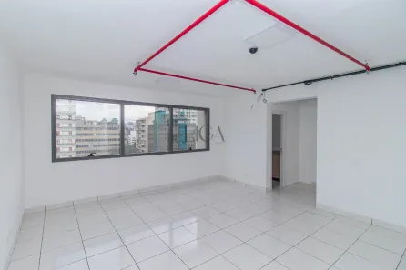 Sala Comercial à venda, 43m² no Independência, Porto Alegre