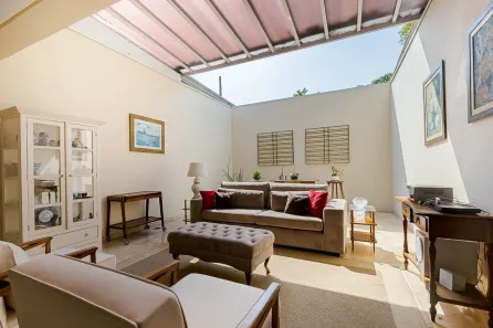 Casa com 4 Quartos à venda, 550m² no Brooklin Paulista, São Paulo