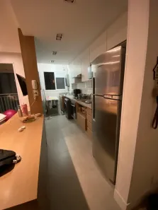 Apartamento com 2 Quartos à venda, 54m² no Vila das Belezas, São Paulo