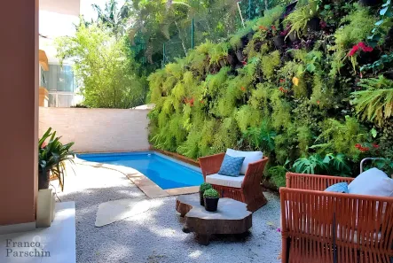 Casa de Condomínio com 4 Quartos à venda, 626m² no Jardim Cordeiro, São Paulo