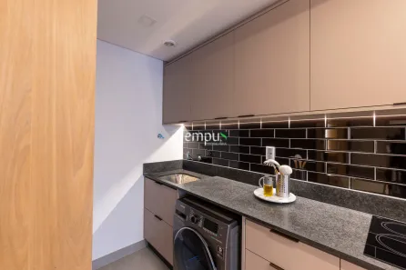 Apartamento com 2 Quartos à venda, 87m² no Setor Bueno, Goiânia