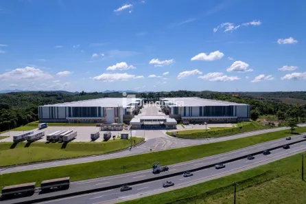 Galpão/Depósito/Armazém para alugar, 4569m² no Corveta, Araquari