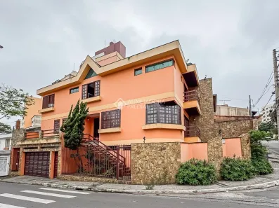 Sobrado com 3 Quartos para alugar, 375m² no Nova Petrópolis, São Bernardo do Campo
