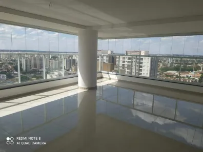 Apartamento com 4 Quartos à venda, 520m² no Bom Jardim, São José do Rio Preto