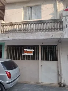 Casa com 3 Quartos à venda, 160m² no Conjunto Habitacional Pirajussara, São Paulo