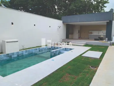 Casa com 3 Quartos à venda, 260m² no Ponte Alta Norte, Brasília