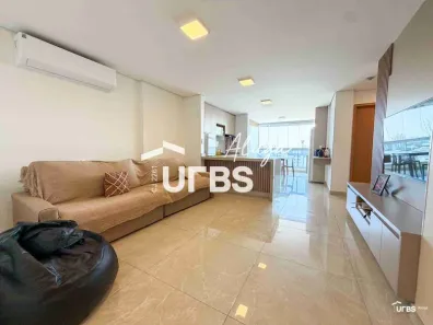 Casa com 3 Quartos para alugar, 86m² no Setor Coimbra, Goiânia