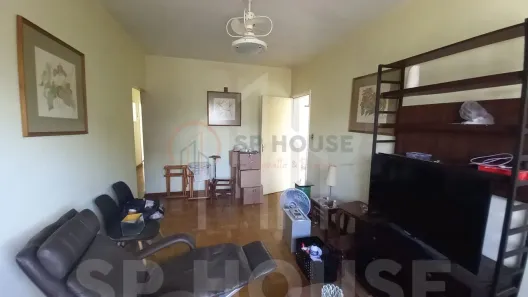 Casa com 3 Quartos à venda, 162m² no Vila do Bosque, São Paulo