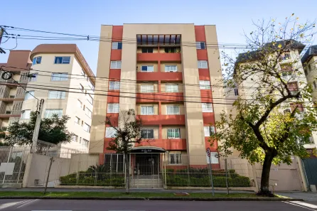 Apartamento com 2 Quartos à venda, 59m² no Alto da Glória, Curitiba