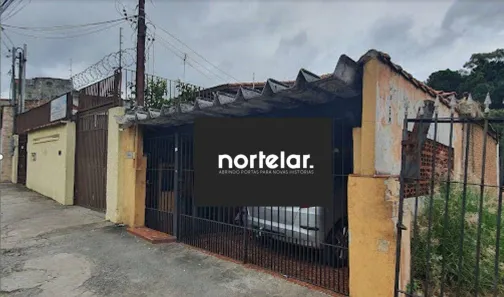 Lote/Terreno à venda, 183m² no Vila Jaguara, São Paulo