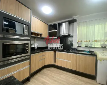 Apartamento com 3 Quartos à venda, 58m² no Itaum, Joinville
