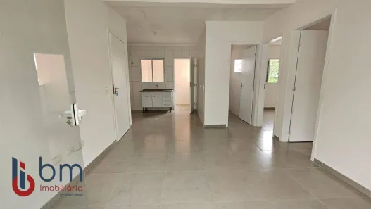Apartamento com 2 Quartos à venda, 54m² no Centro, Bertioga