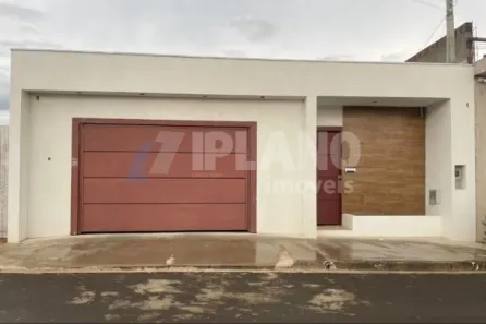 Casa com 1 Quarto à venda, 125m² no Jardim Embaré, São Carlos