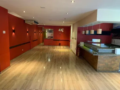 Prédio Comercial para alugar, 126m² no Santana, São Paulo
