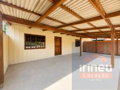 Casa com 3 Quartos para alugar, 140m² no Itinga, Joinville