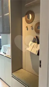 Apartamento com 1 Quarto à venda, 25m² no Jardim das Acácias, São Paulo