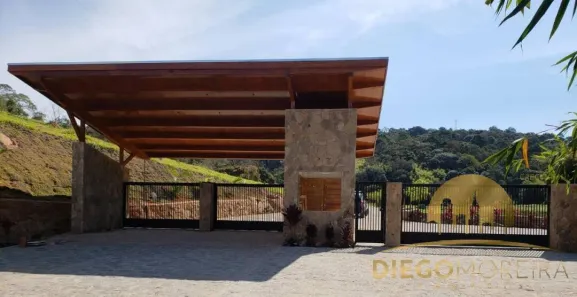 Lote/Terreno à venda, 20000m² no Jardim São Felipe, Atibaia