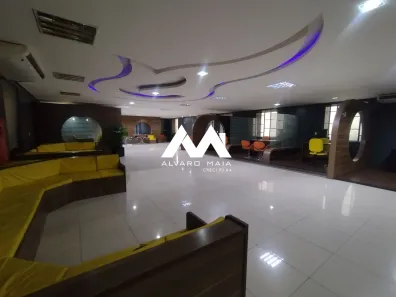 Sala Comercial para alugar, 400m² no Centro, Belo Horizonte