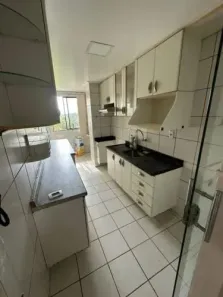 Apartamento com 3 Quartos à venda, 79m² no Da Paz, Manaus