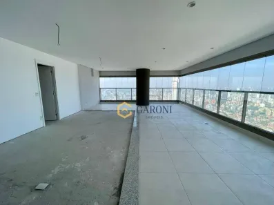 Apartamento com 3 Quartos à venda, 144m² no Sumarezinho, São Paulo