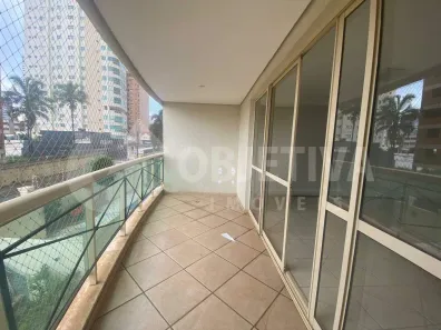 Apartamento com 4 Quartos à venda, 165m² no Fundinho, Uberlândia