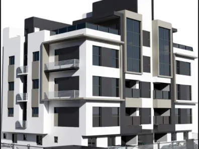 Apartamento com 2 Quartos à venda, 62m² no José Américo de Almeida, João Pessoa