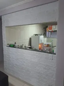 Apartamento com 2 Quartos à venda, 56m² no Parque Residencial Vila União, Campinas
