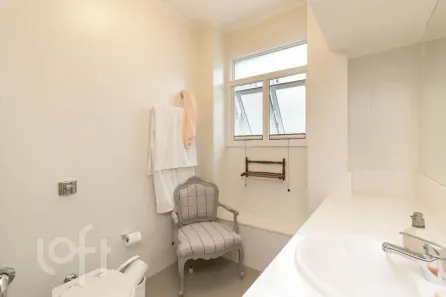 Apartamento com 3 Quartos à venda, 188m² no Moinhos de Vento, Porto Alegre