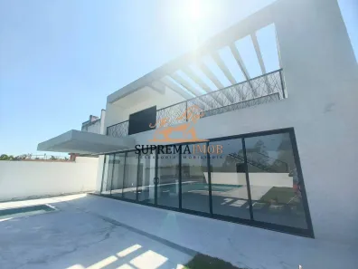 Casa de Condomínio com 3 Quartos à venda, 515m² no Jardim Novo Mundo, Sorocaba
