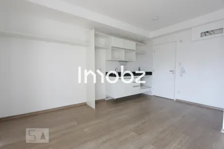 Kitnet com 1 Quarto à venda, 40m² no Vila Andrade, São Paulo