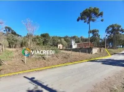 Lote/Terreno à venda, 1815m² no Lucena, Itaiópolis