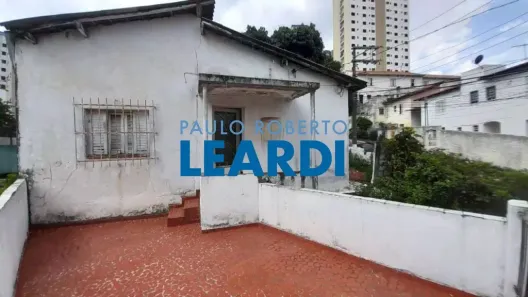 Lote/Terreno à venda, 218m² no Bosque da Saúde, São Paulo