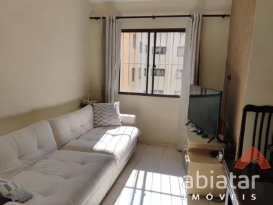 Apartamento com 2 Quartos à venda, 57m² no Jardim Independência, Embu das Artes