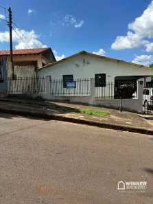 Casa com 2 Quartos à venda, 49m² no Parque Industrial, Maringá