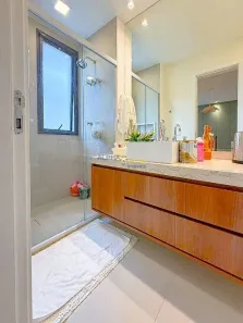 Casa de Condomínio com 4 Quartos à venda, 345m² no Alphaville, Santana de Parnaíba