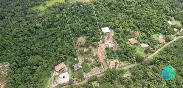 Fazenda/Sítio com 7 Quartos à venda, 2000m² no Vila Avaí, Indaiatuba
