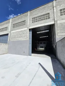 Galpão/Depósito/Armazém com 2 Quartos para alugar, 420m² no Imbiribeira, Recife