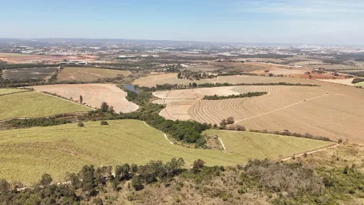 Lote/Terreno à venda, 892630m² no Chácaras Berro D'Água, Itu