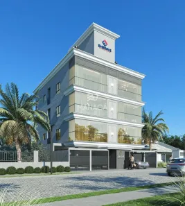 Apartamento com 2 Quartos à venda, 71m² no Itacolomi, Balneário Piçarras
